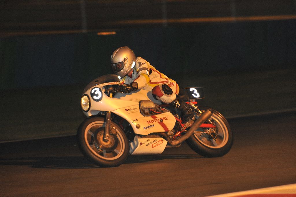 laurent de nuit